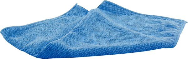 Microfasertuch Pingputzi ca. 35x38cm blau waschbar bis 90 Grad #1022