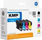 Image KMP_B78V_Vorteilspack_BKCMY_kompatibel_img2_4110990.jpg Image