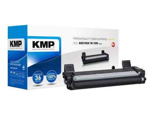 Image KMP_B_T55_Schwarz_Tonerpatrone_img6_3697729.jpg Image