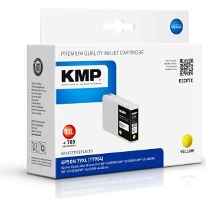 Image KMP_E220YX_Gelb_Tintenpatrone_img1_4271048.jpg Image