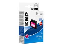 Image KMP_H102_Magenta_Tintenpatrone_img1_3790194.jpg Image