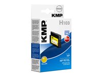 Image KMP_H103_Gelb_Tintenpatrone_img1_3790193.jpg Image