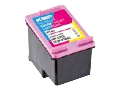 Image KMP_H163_Farbe_Cyan_Magenta_Gelb_Tintenpatrone_img1_3690099.jpg Image