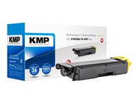 Image KMP_K_T70_Gre_XXL_Gelb_Tonerpatrone_img1_4489047.jpg Image