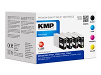 Image KMP_MULTIPACK_E220VX_4er_Pack_Schwarz_Gelb_img1_4271050.jpg Image