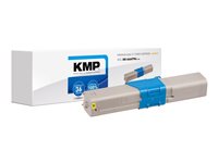Image KMP_O_T30_Gelb_Tonerpatrone_img1_3791803.jpg Image