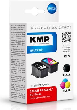 Image KMP_Tinte_Kombi-Pack_ersetzt_Canon_PG-545XL_img5_3695021.jpg Image