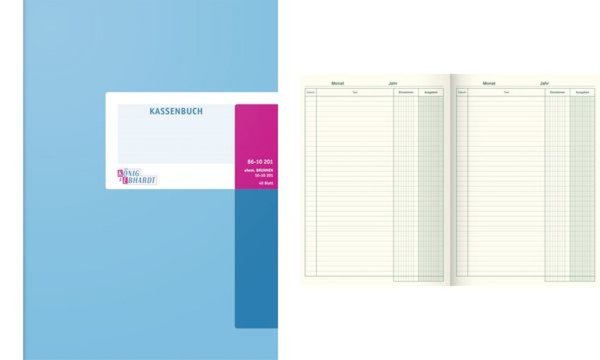 Image KNIG__EBHARDT_Kassenbuch_DIN_A4_40_Blatt_img1_4398991.jpg Image