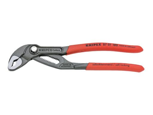 KNIPEX Cobra® Wasserpumpenzange 180 mm