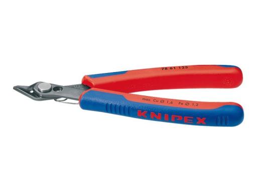 KNIPEX Elektronik Super-Knips, Form 6