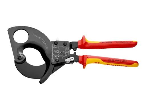KNIPEX Knip Kabelschere 9536280