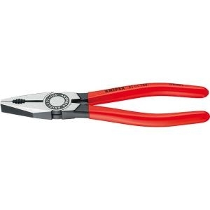 KNIPEX Kombizange 180 mm, 03 01 180