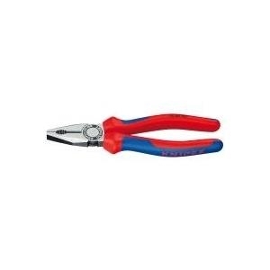 KNIPEX Kombizange 180 mm