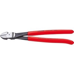 KNIPEX Kraft-Seitenschneider (74 01 250)