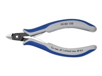 Image KNIPEX_Przisions-Elektronik-Seitenschneider_img1_3839591.jpg Image