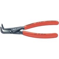 KNIPEX Präzisions-Sicherungsringzange für Außenringe (Wellen) 49 11/49 21 (49 2