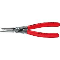 KNIPEX Präzisions-Sicherungsringzange für Innenringe (Bohrungen) 48 11/48 21 (4