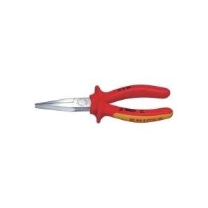 KNIPEX VDE-Flachzange nach DIN ISO 5745 (30 16 160)