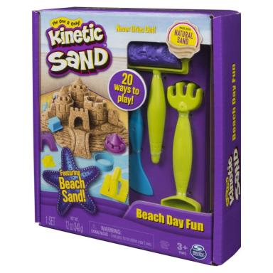 KNS Beach Day Fun Kit (340g), Nr: 6037424