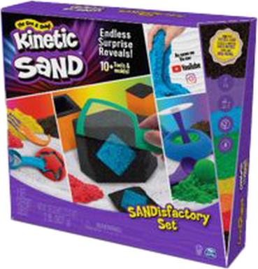KNS Sandisfactory Set (907g), Nr: 6061654