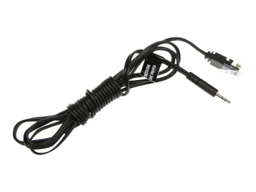 KONFTEL GSM-DECT Kabel 2,5mm 3pol Länge 1,5m