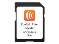 Image KONFTEL_Unite_Adapter_SD-Card_for_Konftel_img1_3707644.jpg Image