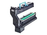 KONICA MINOLTA Schwarz Tonerpatrone