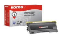 KORES Toner für brother HL-2030-HL-2040-HL-2070N, schwarz Kapazität: ca. 2.500 