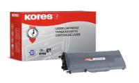 KORES Toner für brother HL-2140-HL-2150-HL-2170, schwarz, HC Kapazität: ca. 2.6
