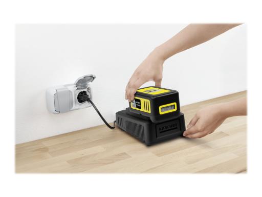 Image KRCHER_Battery_Power_1850_img2_4227645.jpg Image