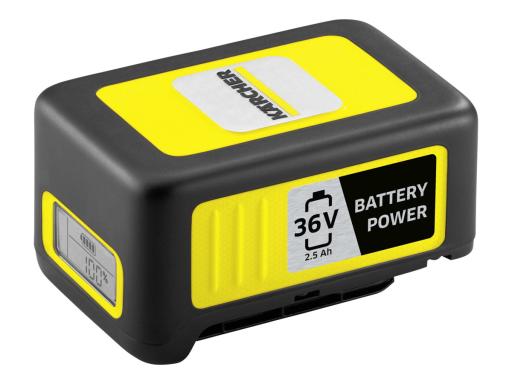 KÄRCHER Battery Power 36/25