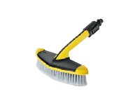 KÄRCHER Kärc Waschbürste weich WB 60 | 2.643-233.0