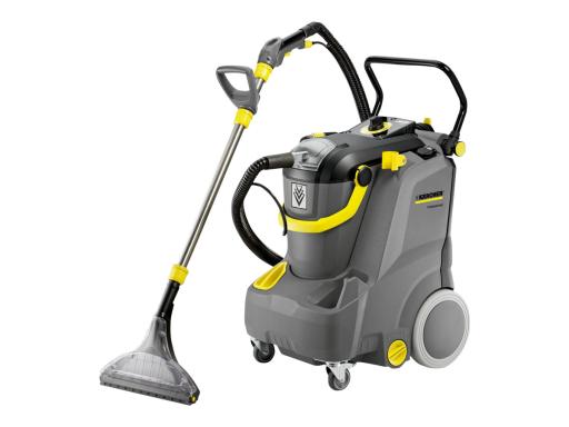 KÄRCHER Kärc Waschsauger Puzzi 30/4