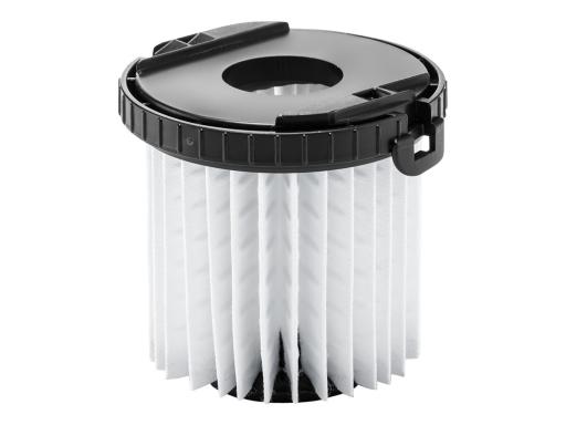 KÄRCHER Langzeitfilter zellulose Patronenfilter (2.863-239.0)