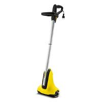 KÄRCHER PCL 4 Terrassenreiniger Kehrmaschine