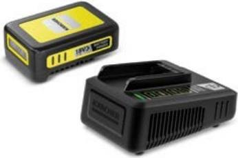 Image KRCHER_Starter_Kit_Battery_Power_1825_img1_3694090.jpg Image