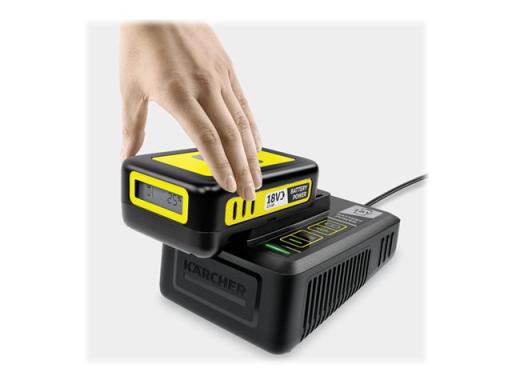Image KRCHER_Starter_Kit_Battery_Power_1825_img5_3694090.jpg Image