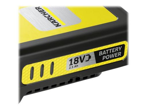 Image KRCHER_Starter_Kit_Battery_Power_1825_img6_3694090.jpg Image