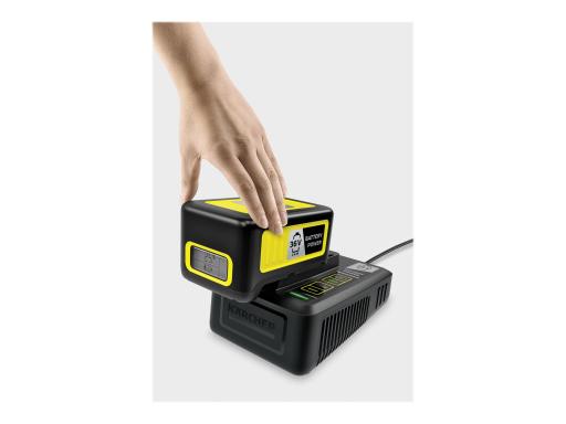 KÄRCHER Starter Kit Battery Power 36/25