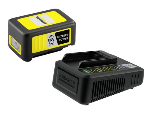 Image KRCHER_Starter_Kit_Battery_Power_3625_img1_3761852.jpg Image