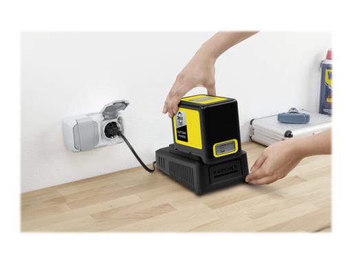 Image KRCHER_Starter_Kit_Battery_Power_3650_img6_4105606.jpg Image