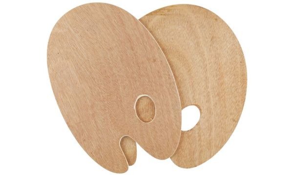 Image KREUL_Farbmisch-Palette_SOLO_Goya_Holz_oval_img1_4394304.jpg Image