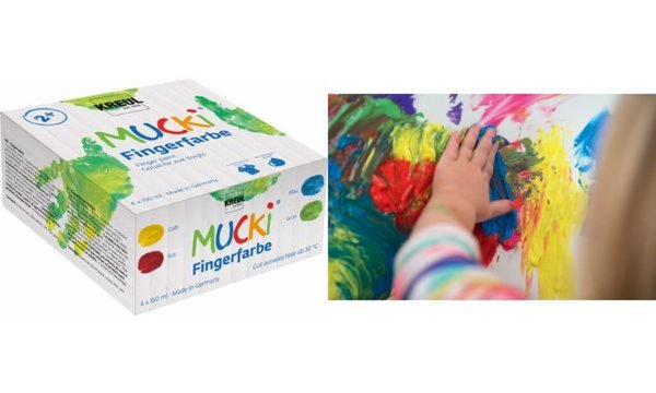 Image KREUL_Fingerfarbe_MUCKI_150_ml_4er-Set_57600114_img1_4397620.jpg Image