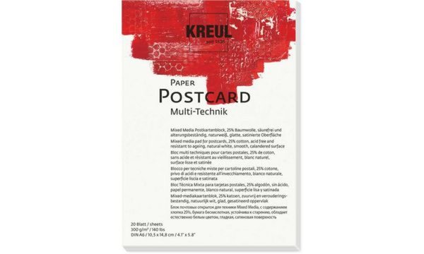 Image KREUL_Knstlerblock_Paper_Postcard_DIN_A6_img3_4395262.jpg Image
