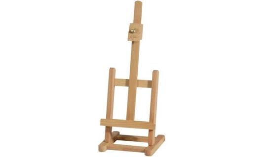 KREUL Tisch-Staffelei SOLO Goya, H- Fuß (57601108)