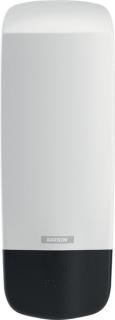KATRIN Seifenspender 90229 weiß Kunststoff 1,0 l