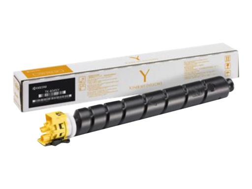 Image KYOCERA_TK-8345Y_Toner_yellow_fr_bis_zu_12000_img5_3682395.jpg Image