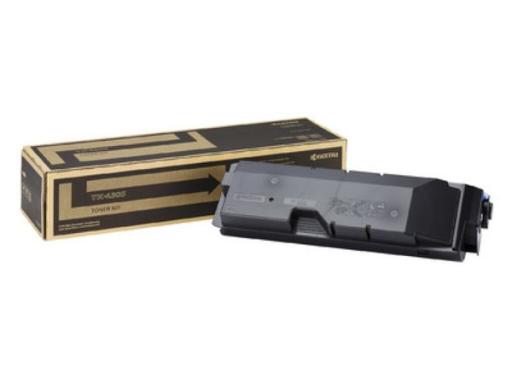 KYOCERA TK6305K KYOCERA TA3500I TONER BLACK