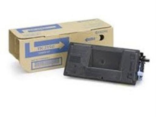 KYOCERA TK 3150 Schwarz Tonerpatrone