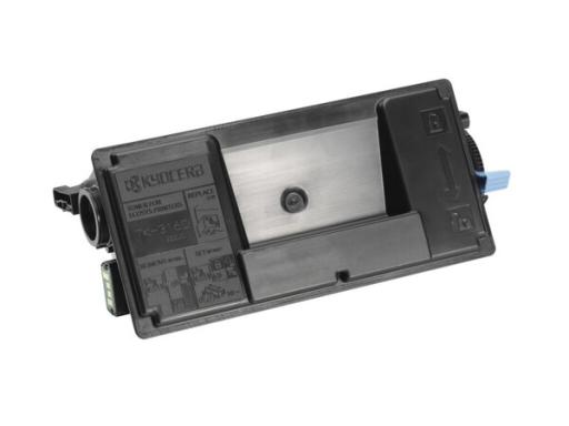 KYOCERA TK 3160 Schwarz Tonersatz